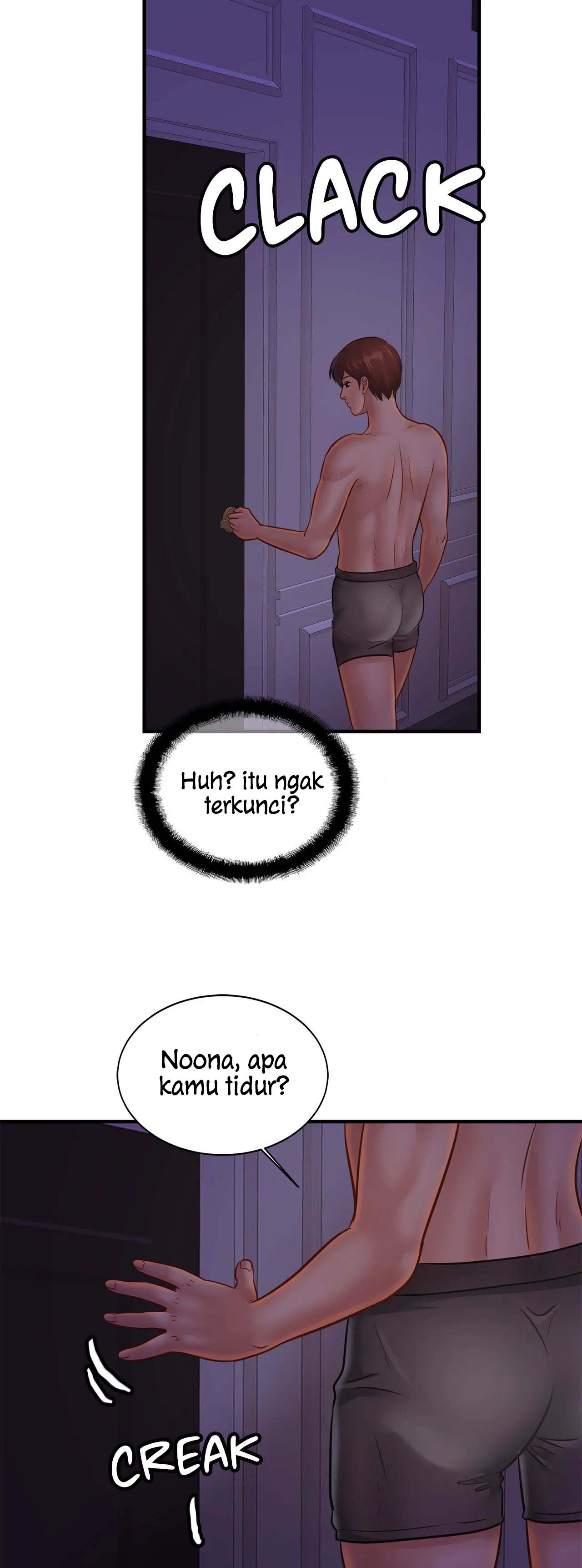 Closefam - Chapter 52 20