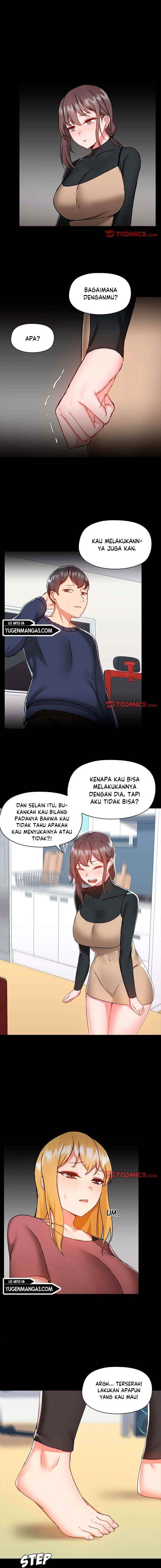 Gamers - Chapter 52 6