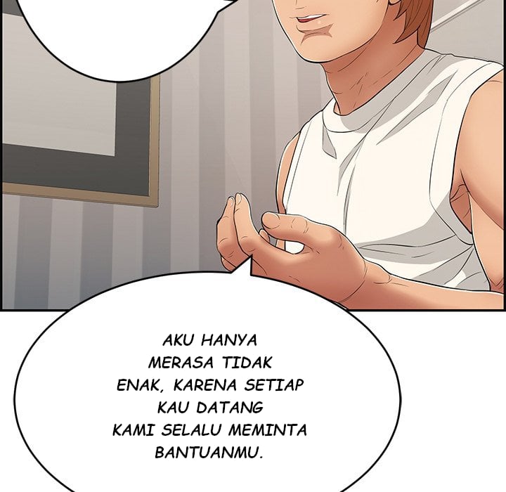 A Killer Woman - Chapter 52 15 A Killer Woman - Chapter 52 15