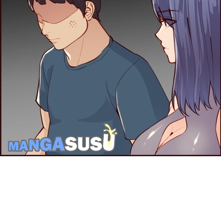 Never Too Late - Chapter 52 41