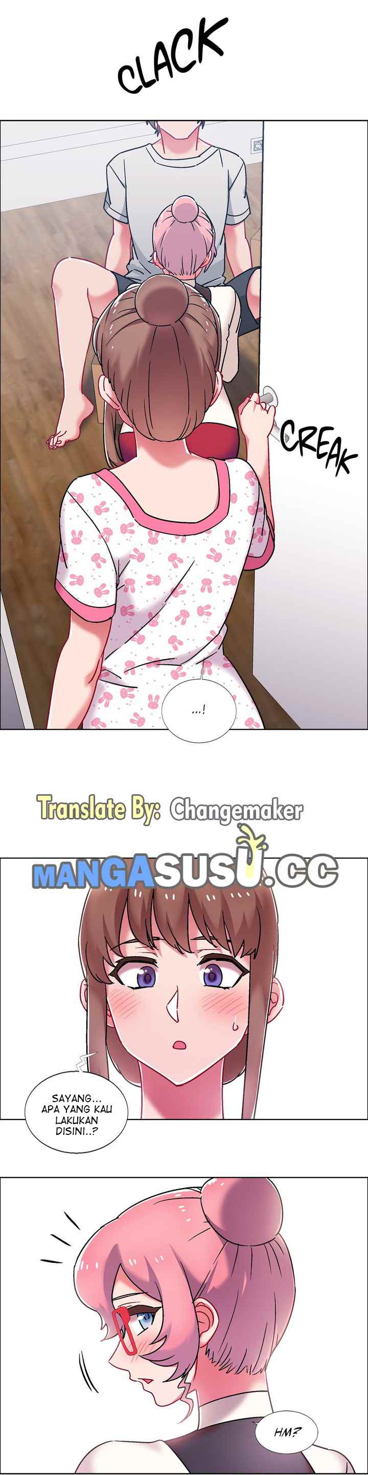 Rental Girls - Chapter 52 18