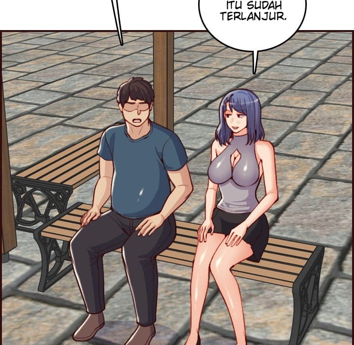 Never Too Late - Chapter 52 25