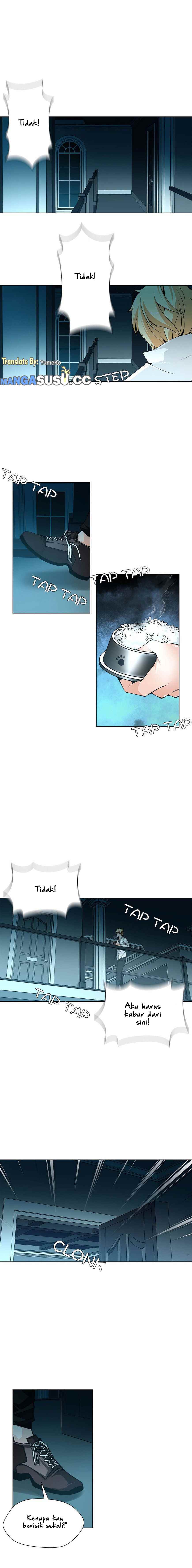 Twin Slaves - Chapter 52 6