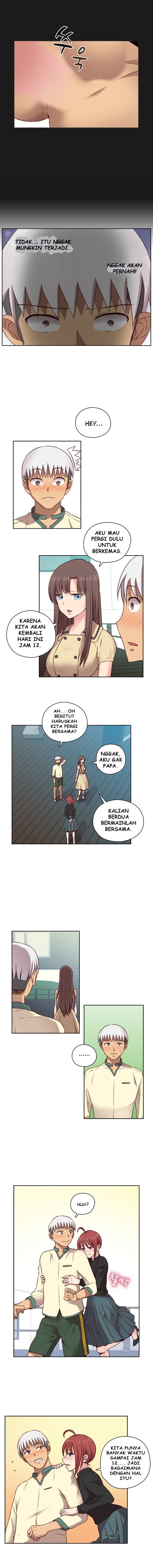 H-Campus - Chapter 52 8