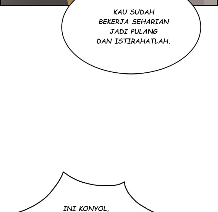 A Killer Woman - Chapter 52 29 A Killer Woman - Chapter 52 29