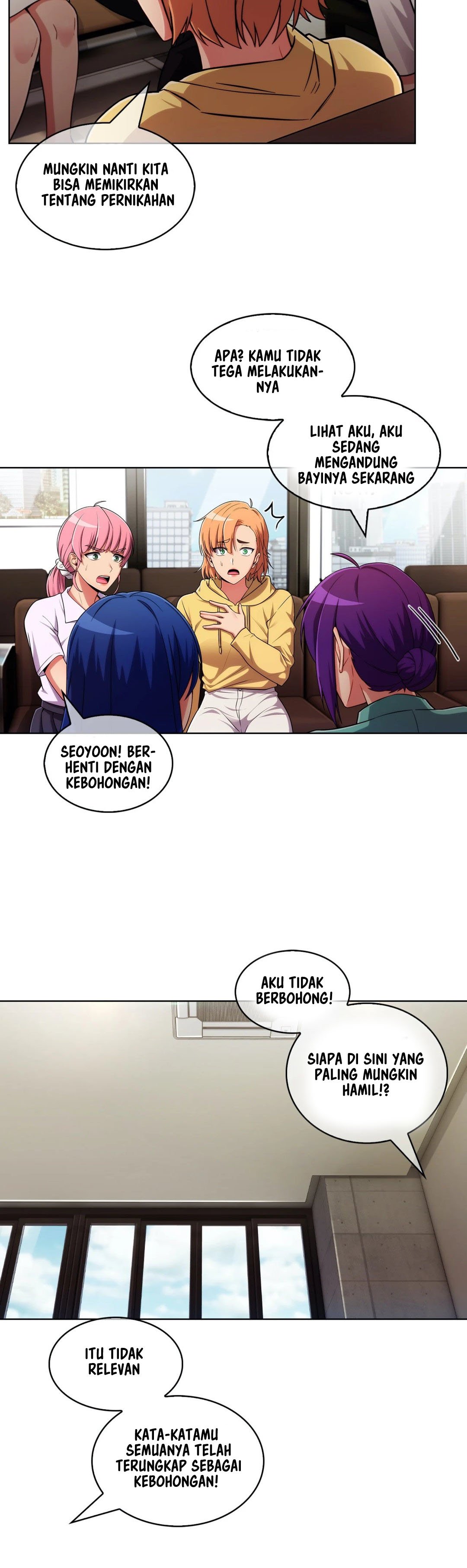 The Stand Up Guy - Chapter 52 28