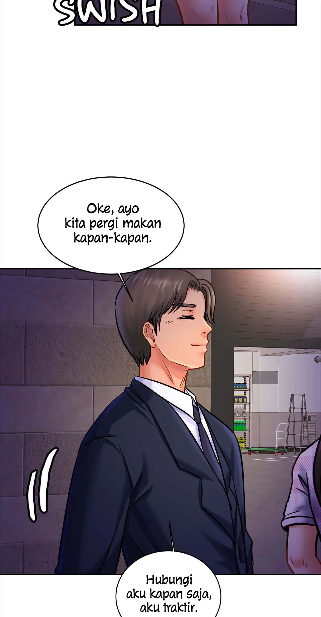 Closefam - Chapter 52 5