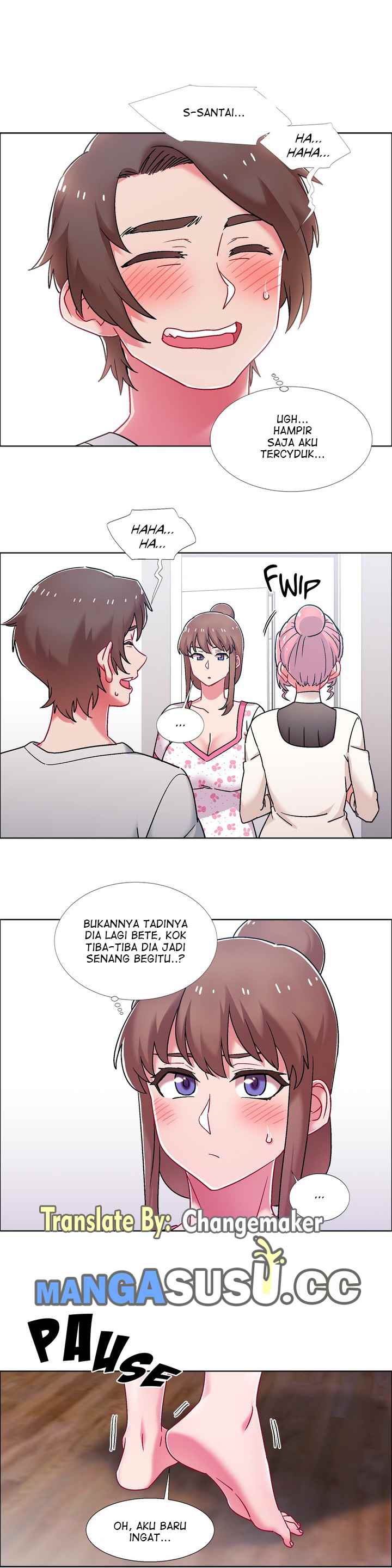 Rental Girls - Chapter 52 21