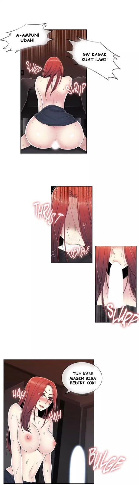 Miss Mystic - Chapter 52 16