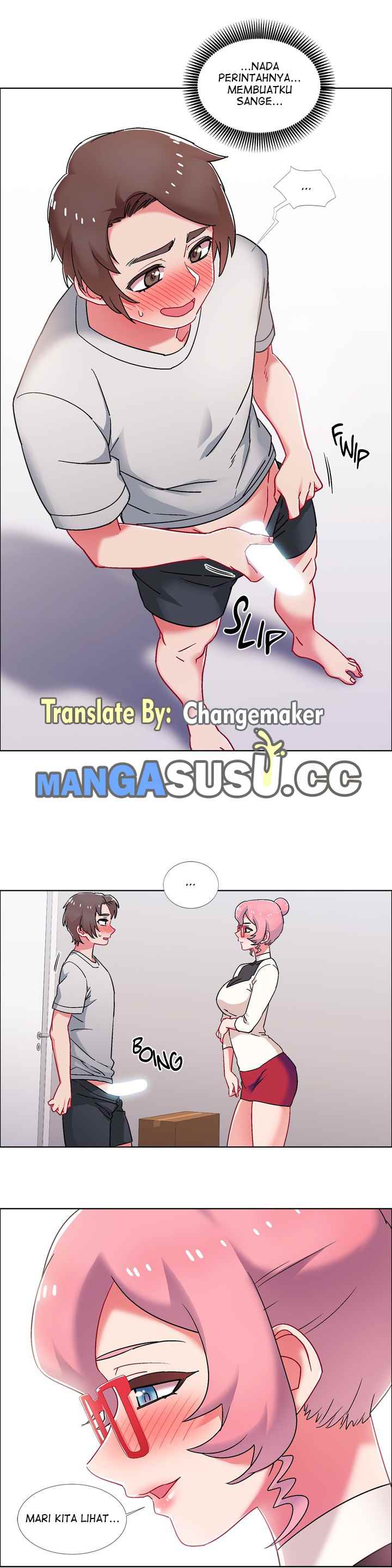 Rental Girls - Chapter 52 4