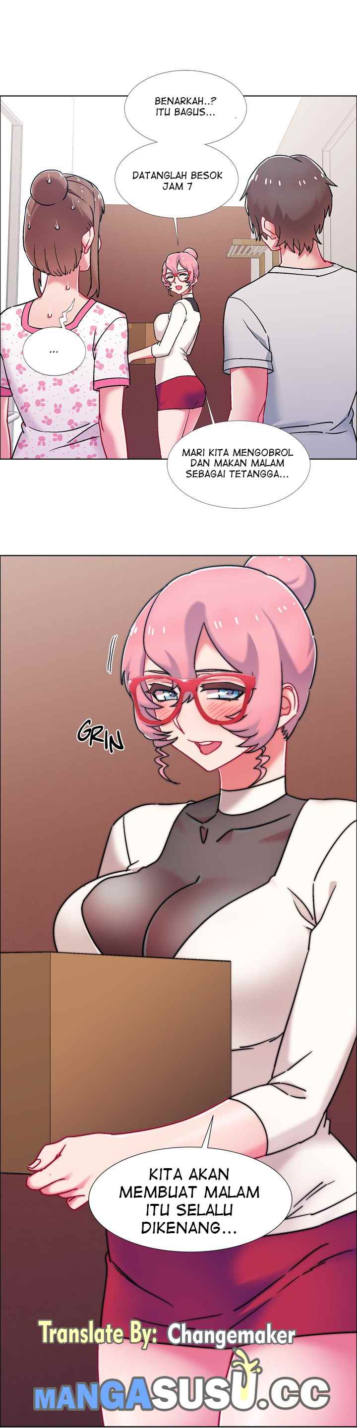 Rental Girls - Chapter 52 24