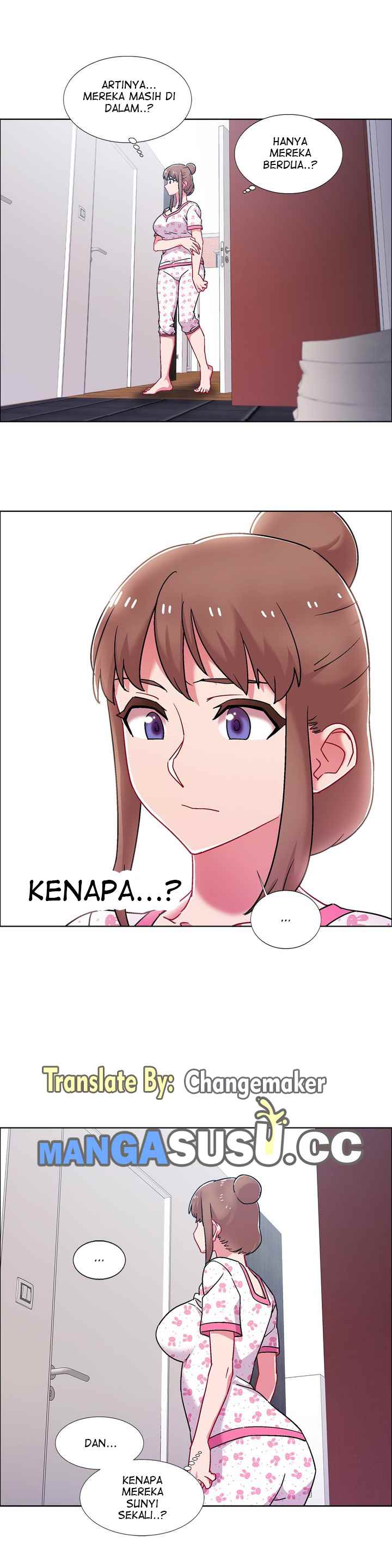 Rental Girls - Chapter 52 16