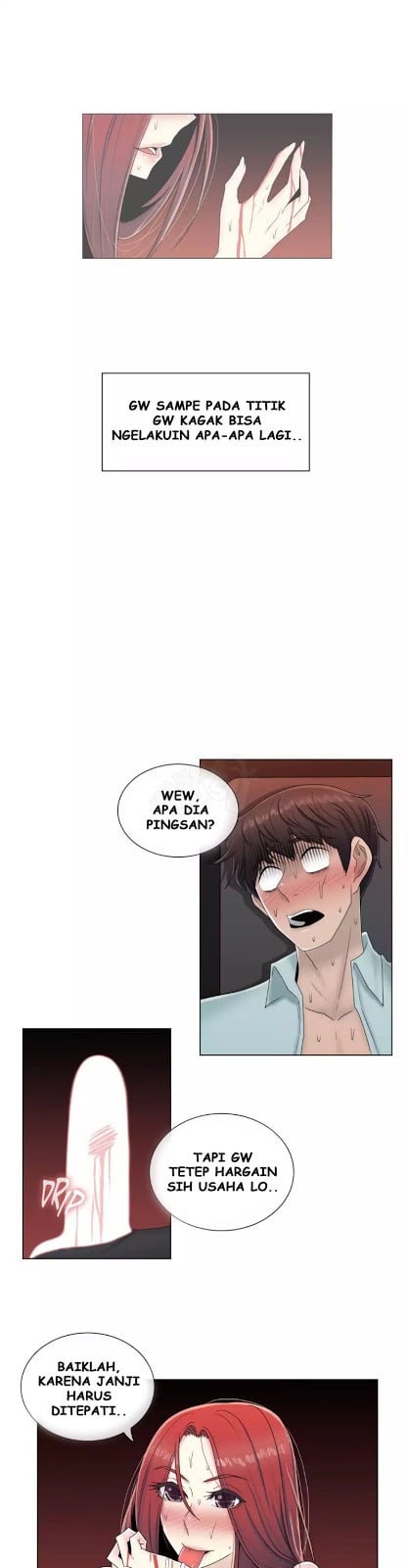 Miss Mystic - Chapter 52 19