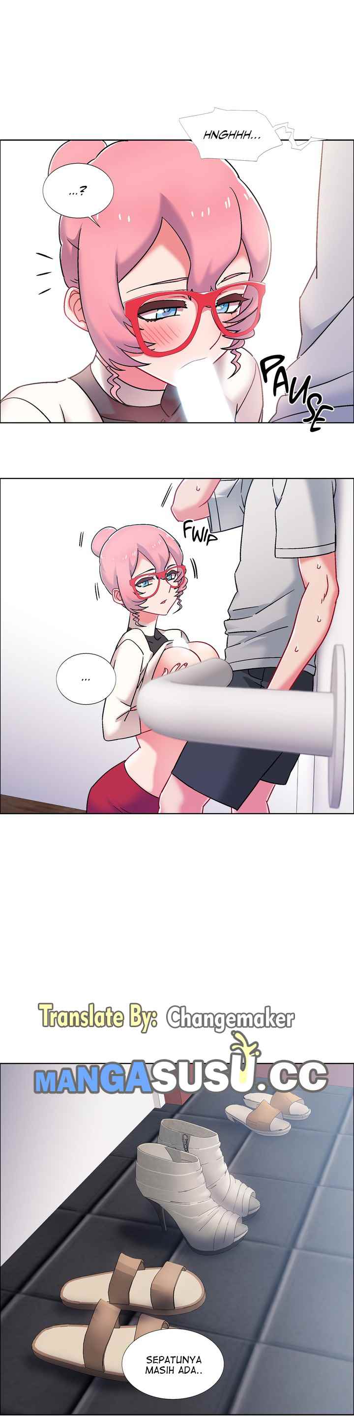 Rental Girls - Chapter 52 15