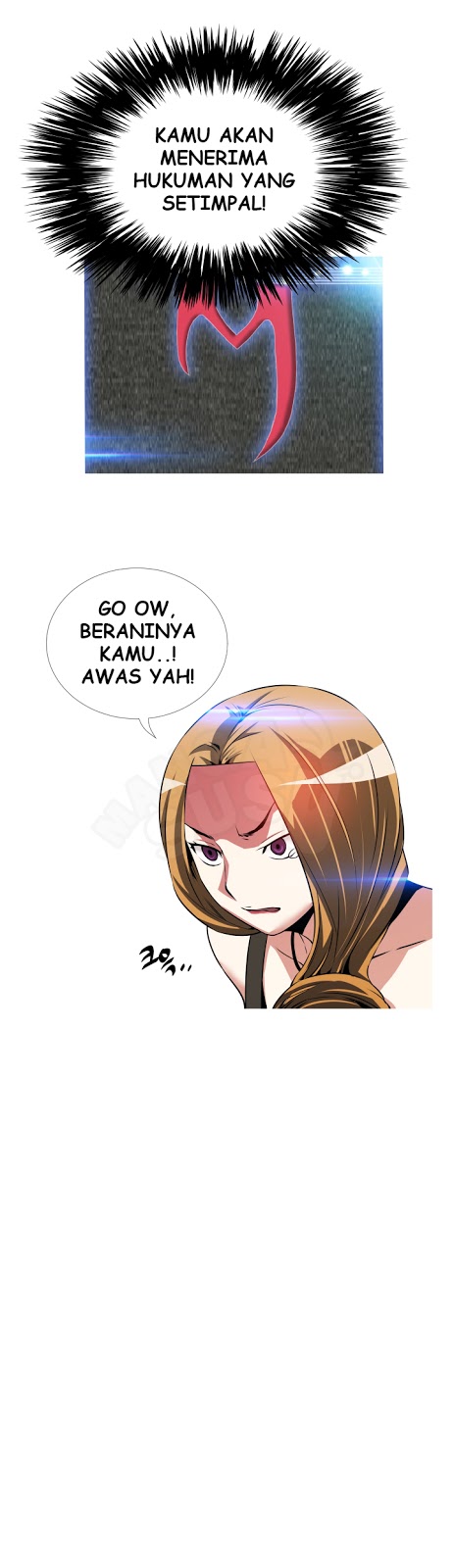 Love Parameter - Chapter 52 20