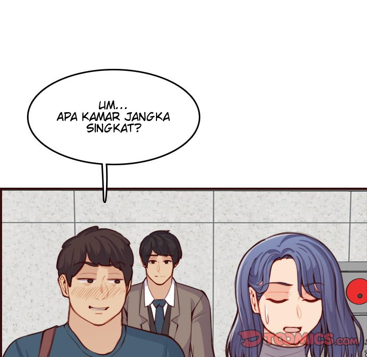 Never Too Late - Chapter 52 119