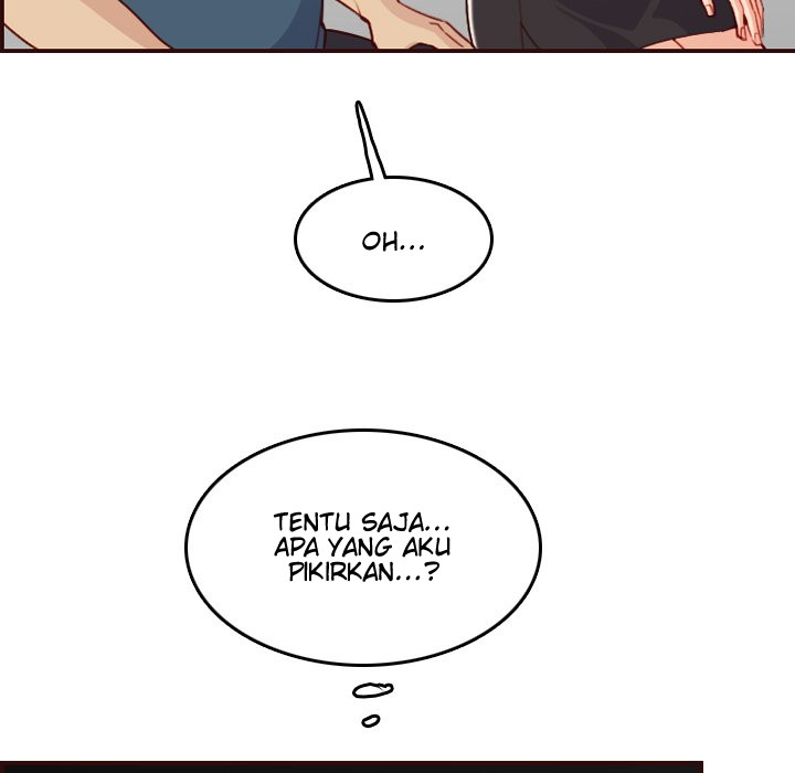 Never Too Late - Chapter 52 49