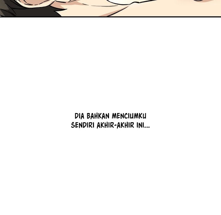 The Ark Is Me - Chapter 52 51