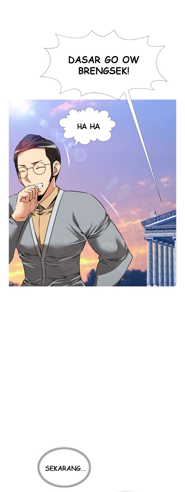 Love Parameter - Chapter 52 26