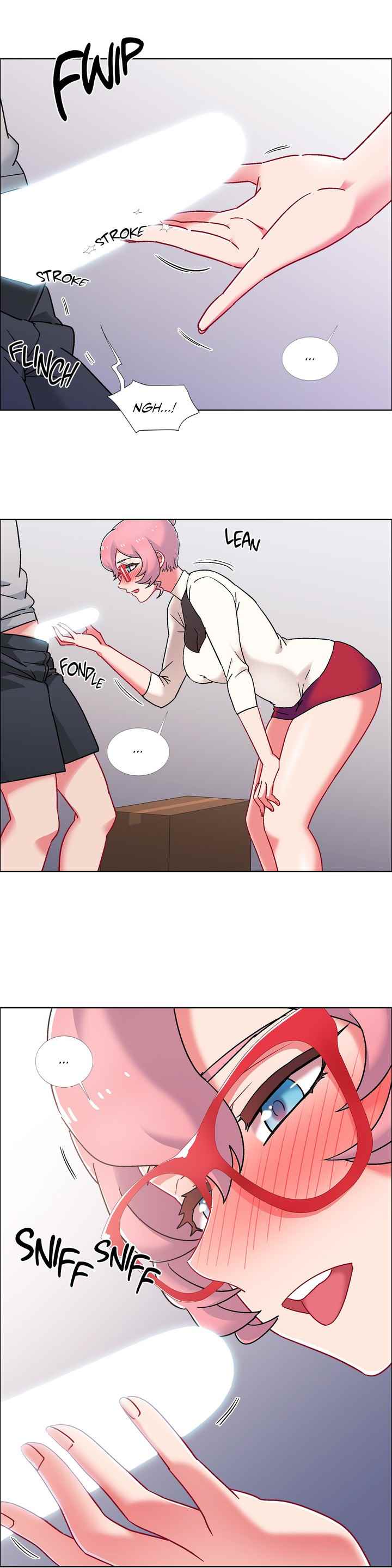 Rental Girls - Chapter 52 5