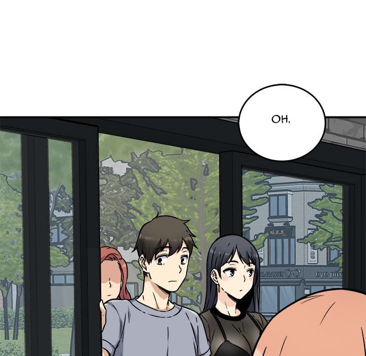 The Ark Is Me - Chapter 52 111