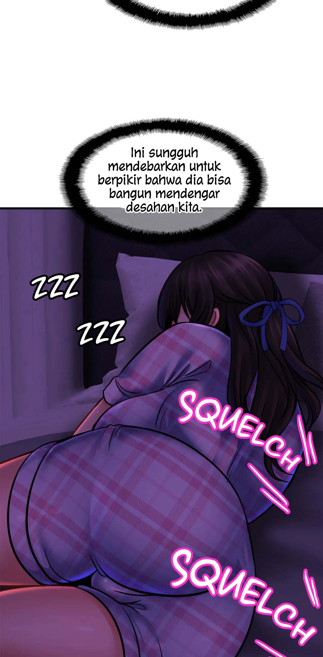 Closefam - Chapter 52 53