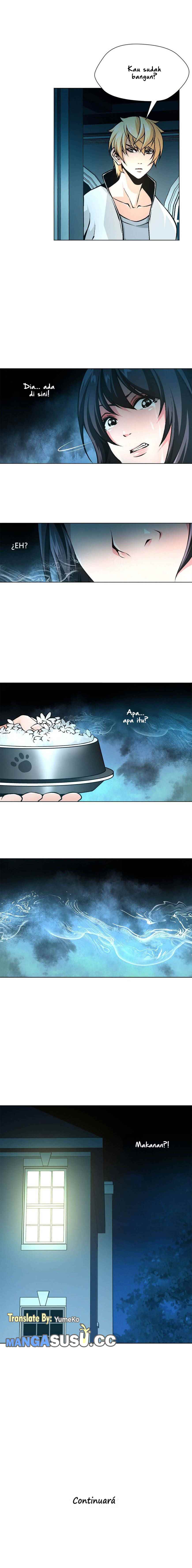 Twin Slaves - Chapter 52 7