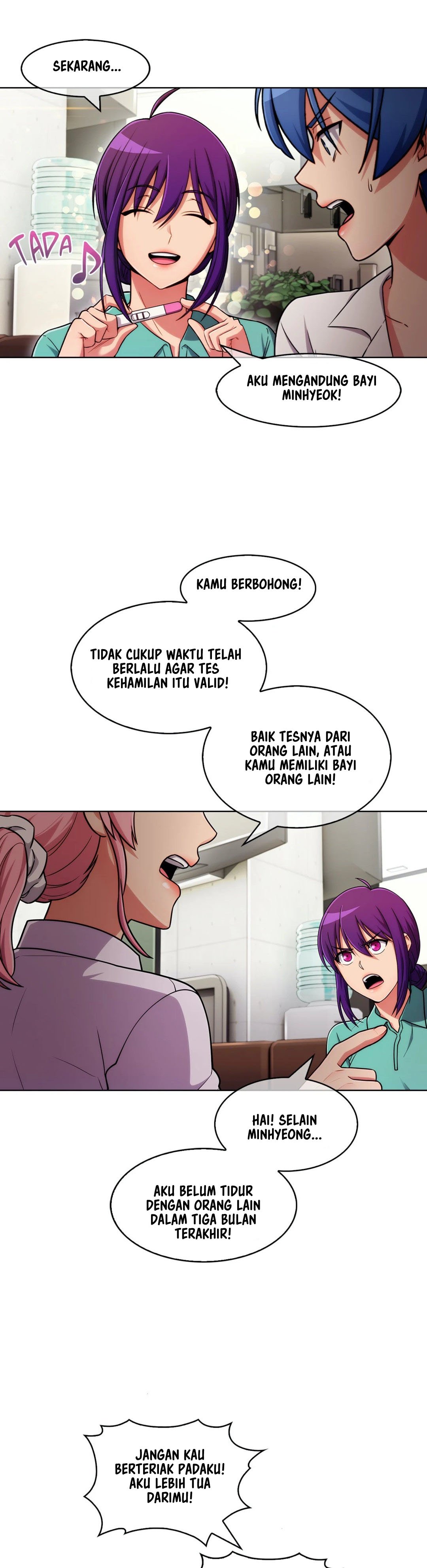 The Stand Up Guy - Chapter 52 25