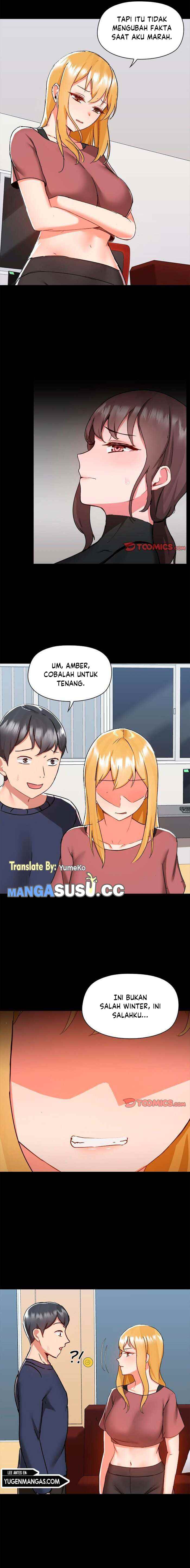 Gamers - Chapter 52 3