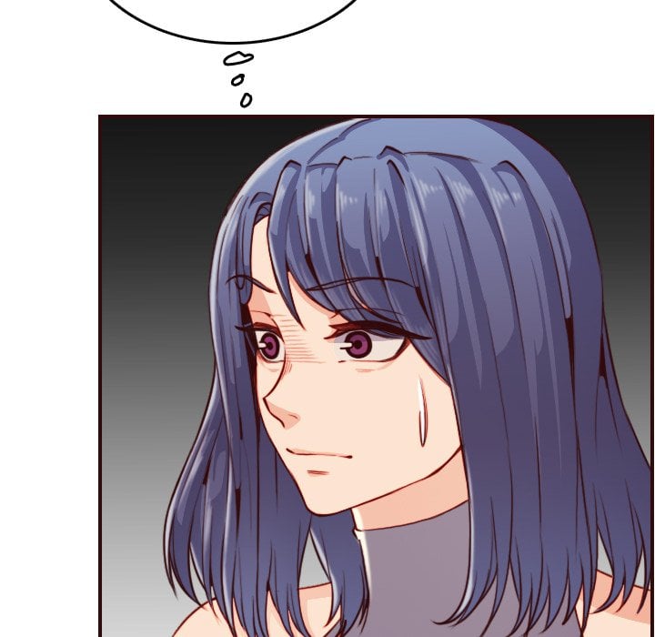 Never Too Late - Chapter 52 60