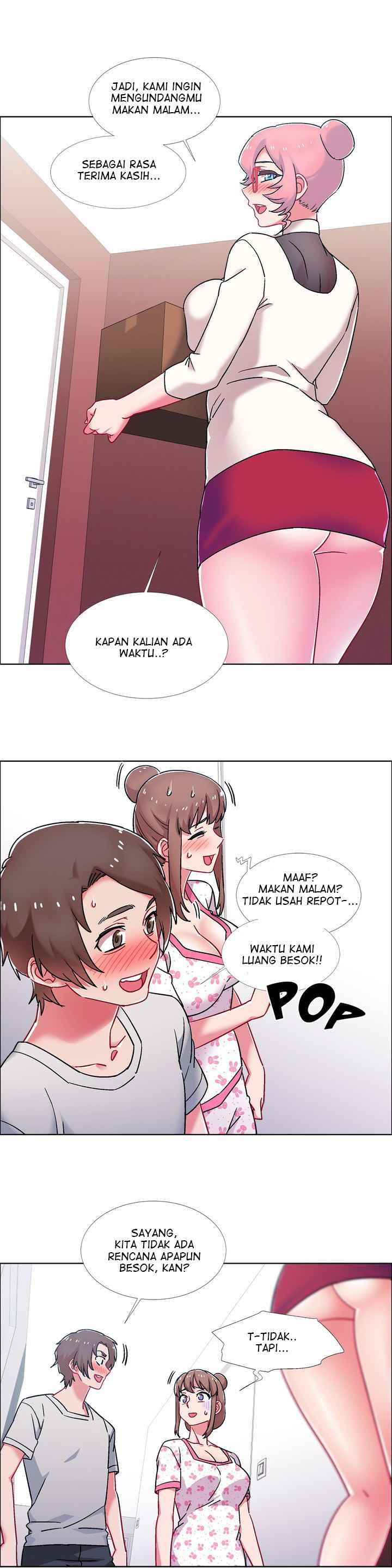 Rental Girls - Chapter 52 23