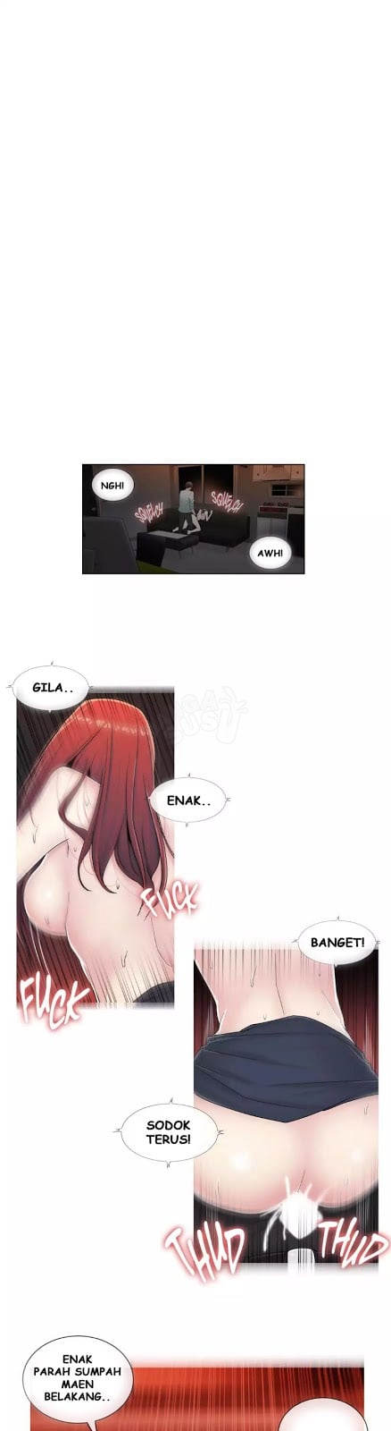 Miss Mystic - Chapter 52 1