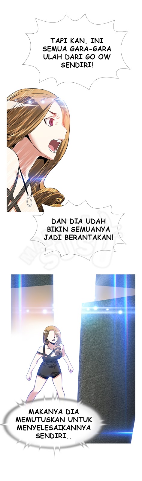 Love Parameter - Chapter 52 16