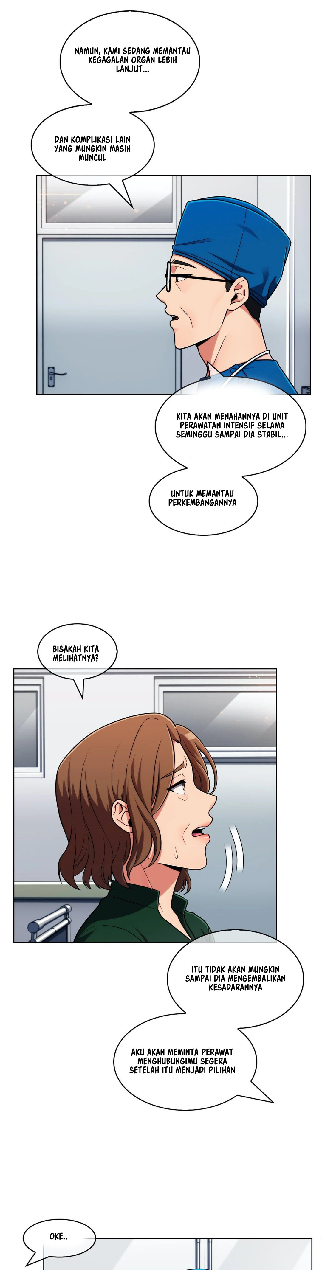 The Stand Up Guy - Chapter 52 10