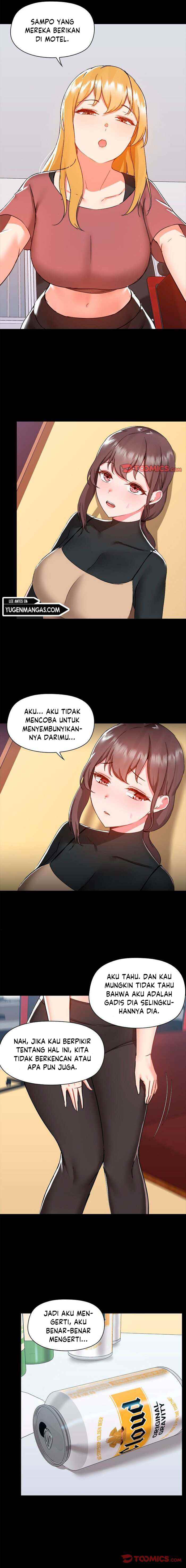 Gamers - Chapter 52 2