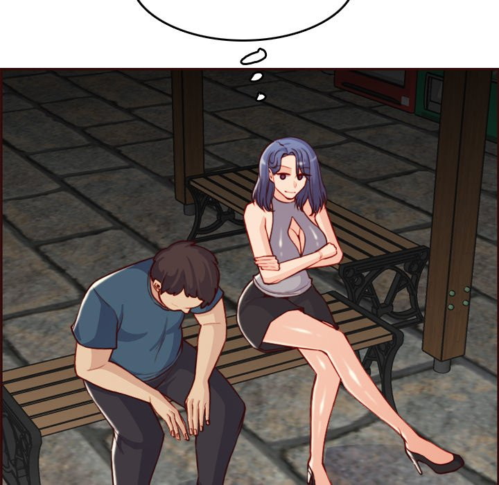 Never Too Late - Chapter 52 62