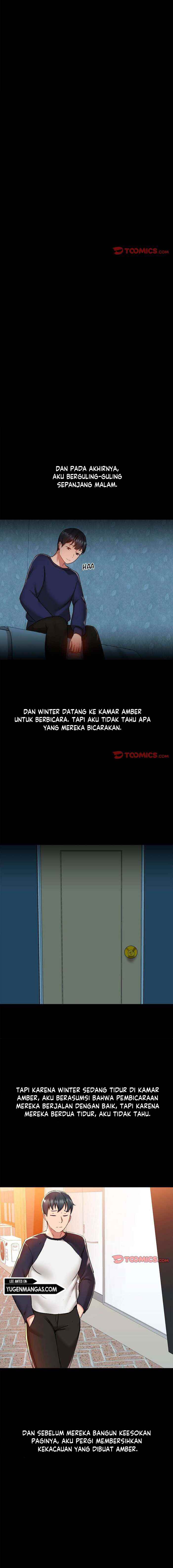 Gamers - Chapter 52 9
