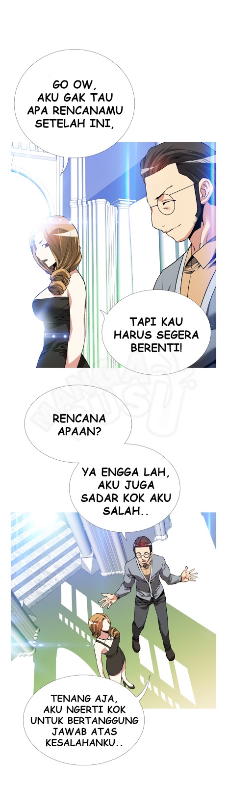 Love Parameter - Chapter 52 22