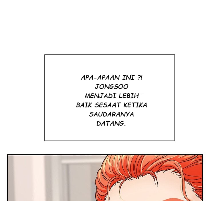 A Killer Woman - Chapter 52 38 A Killer Woman - Chapter 52 38