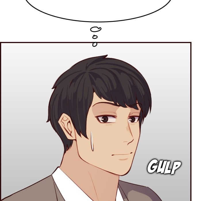 Never Too Late - Chapter 52 121