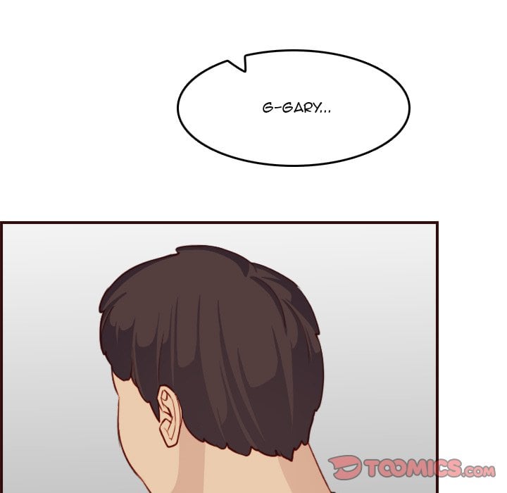 Never Too Late - Chapter 52 83