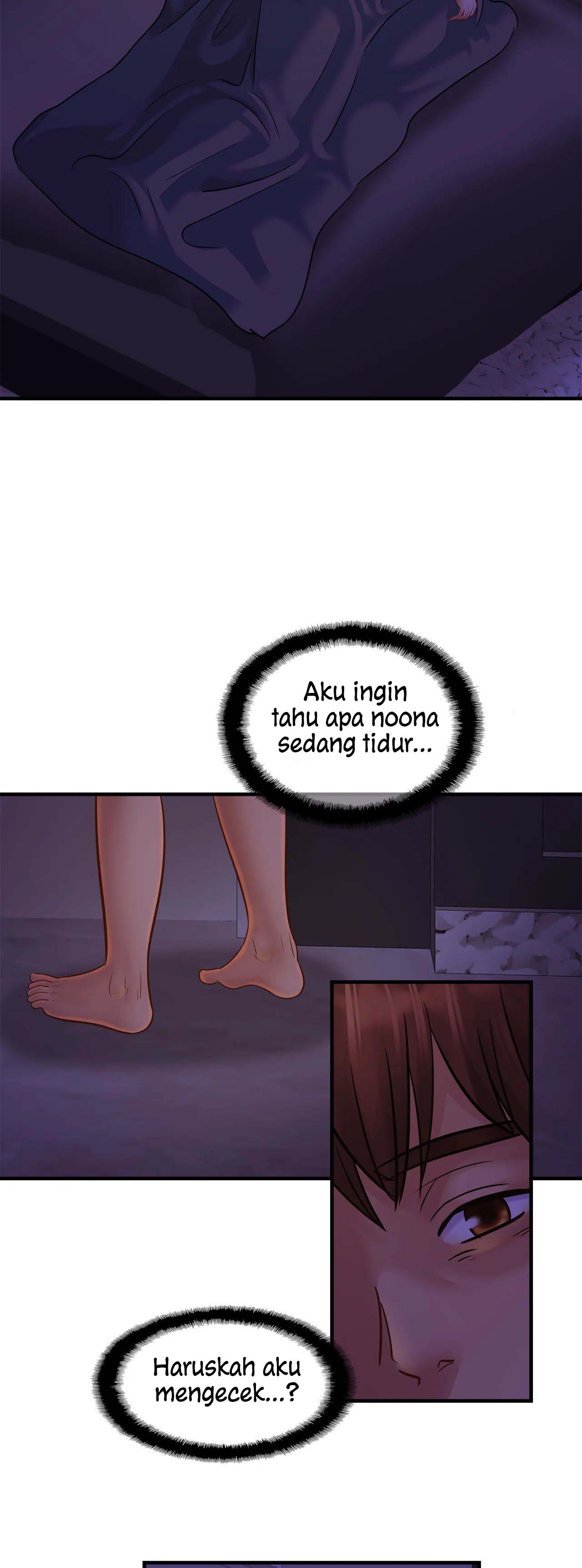 Closefam - Chapter 52 19