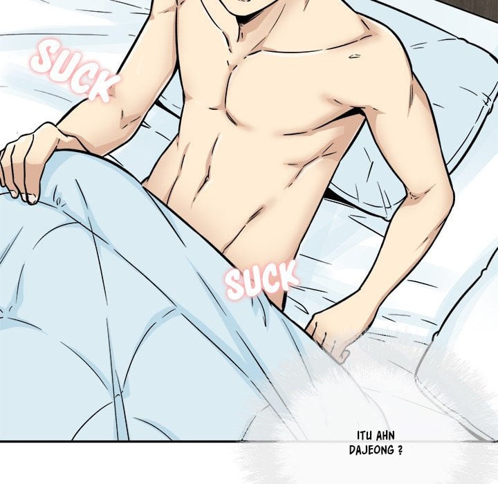 The Ark Is Me - Chapter 52 21