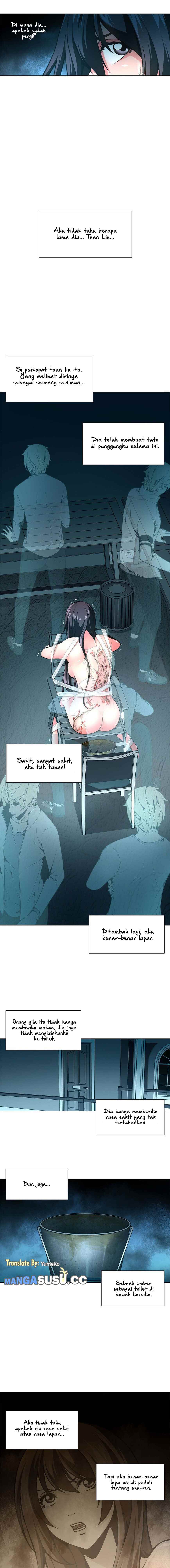 Twin Slaves - Chapter 52 4