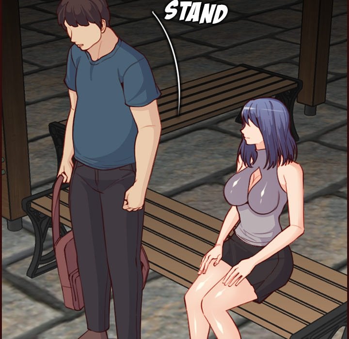 Never Too Late - Chapter 52 75