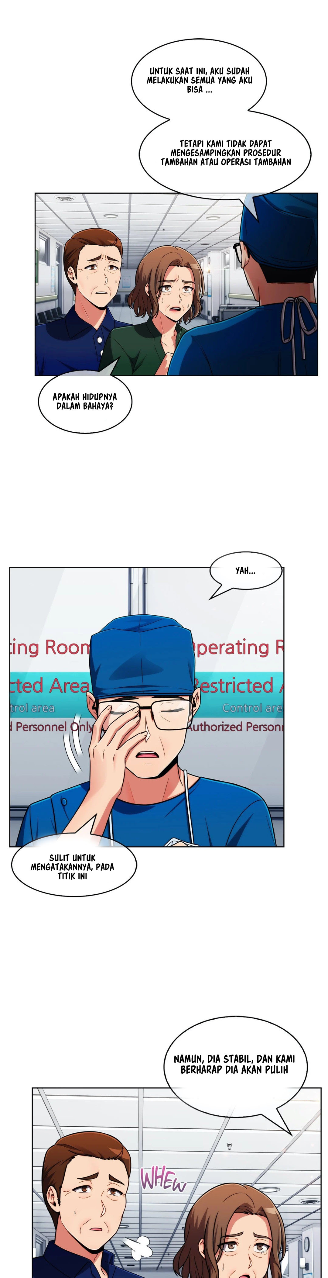 The Stand Up Guy - Chapter 52 8