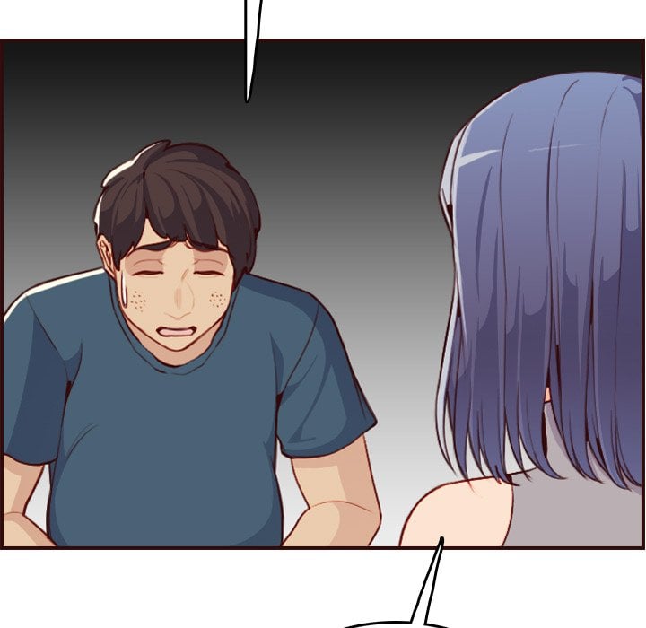 Never Too Late - Chapter 52 73