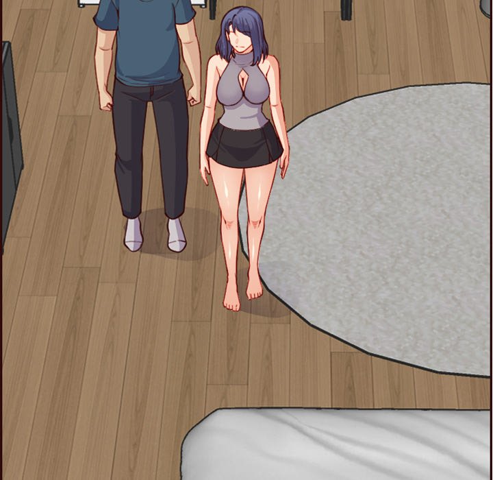 Never Too Late - Chapter 52 129