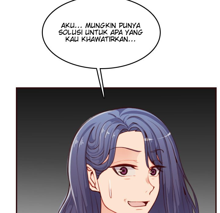 Never Too Late - Chapter 52 87