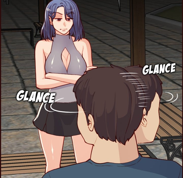 Never Too Late - Chapter 52 97